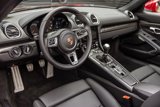 Used 2025 Porsche 718 Boxster GTS image 4