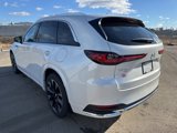 New 2025 MAZDA CX-90 3.3 Turbo S w/ Premium Plus image 5