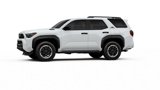 New 2025 Toyota 4Runner TRD Off-Road image 3