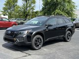 New 2025 Subaru Outback Wilderness image 5