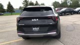 New 2026 Kia Sportage EX image 2