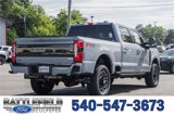 New 2025 Ford F250 Platinum image 4