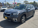 Used 2020 Subaru Forester Touring image 2