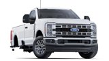 New 2025 Ford F350 XLT image 4