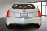 Used 2018 Cadillac ATS 2.0T AWD Sedan image 4