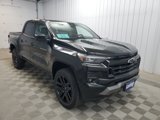 New 2025 Chevrolet Colorado Z71 w/ Technology Package image 4