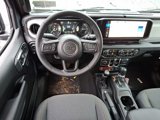 New 2025 Jeep Wrangler Willys image 5