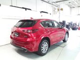 Used 2024 MAZDA CX-5 AWD 2.5 S w/ Select Package image 3