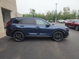 New 2026 Honda CR-V Sport image 4