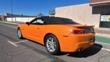 Used 2014 Chevrolet Camaro LT image 5