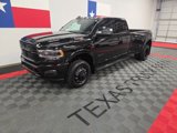 Used 2021 RAM 3500 Laramie w/ Night Edition image 2
