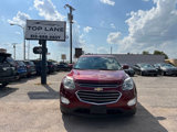 Used 2016 Chevrolet Equinox LT w/ Convenience Package image 2