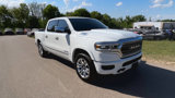 Used 2023 RAM 1500 Limited w/ Body Color Bumper Group image 6