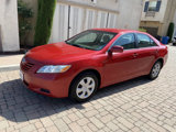 Used 2009 Toyota Camry LE image 2
