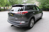 Used 2016 Toyota RAV4 Limited image 6