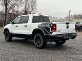 New 2025 RAM 1500 Rebel w/ Rebel Level 2 Equipment Group image 3