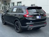 New 2026 Honda CR-V Sport Touring image 4