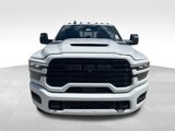 New 2025 RAM 2500 Laramie w/ Night Edition image 3