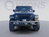 New 2025 Jeep Wrangler Unlimited Rubicon 392 image 4