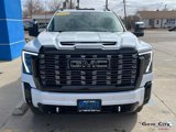 New 2025 GMC Sierra 3500 Denali Ultimate image 3