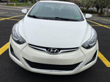 Used 2014 Hyundai Elantra SE image 2