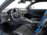 Used 2025 Porsche 718 Cayman GT4 RS image 4