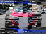 Used 2018 Ford Edge SEL w/ Equipment Group 201A image 2