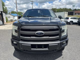 Used 2015 Ford F150 4x4 SuperCrew image 3