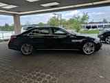 Used 2018 Mercedes-Benz S 450 4MATIC Sedan image 4
