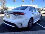 Used 2021 Toyota Corolla LE image 5