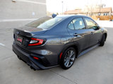 Used 2022 Subaru WRX image 5