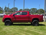 New 2025 Chevrolet Silverado 1500 RST w/ RST All Star Premium Package image 2