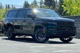 New 2025 Jeep Grand Wagoneer L Series III image 2
