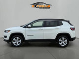 Used 2018 Jeep Compass Latitude w/ Popular Equipment Group image 4