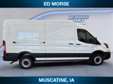New 2025 Ford Transit 250 148 Medium Roof image 6
