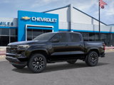 New 2026 Chevrolet Colorado Z71 image 2