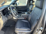 New 2025 Toyota Tundra Platinum image 2