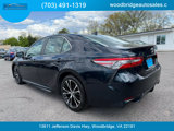 Used 2019 Toyota Camry SE image 6