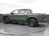 New 2025 Nissan Frontier PRO-4X image 5