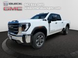 New 2025 GMC Sierra 2500 SLT image 2
