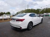 Used 2018 Acura TLX V6 w/ Technology Package image 4