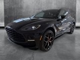 New 2025 Aston Martin DBX 707 image 2