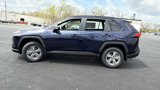 New 2025 Toyota RAV4 XLE image 5