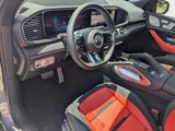 New 2026 Mercedes-Benz GLE 53 AMG 4MATIC image 3