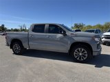 New 2025 Chevrolet Silverado 1500 RST image 2