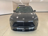 New 2025 Buick Enclave Sport Touring w/ Super Cruise Package image 2