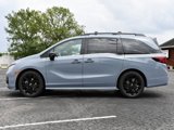 New 2026 Honda Odyssey Sport-L image 4
