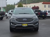 Certified 2023 Ford Edge SEL image 3