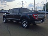 Certified 2021 Ford F150 King Ranch w/ Equipment Group 601A High image 4
