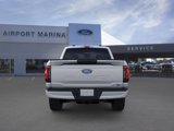 New 2025 Ford F150 Lightning XLT image 6